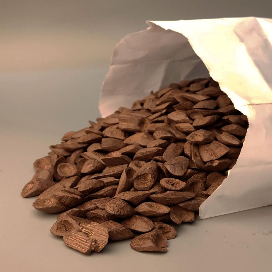 عود مروكي لؤلؤ فاخر