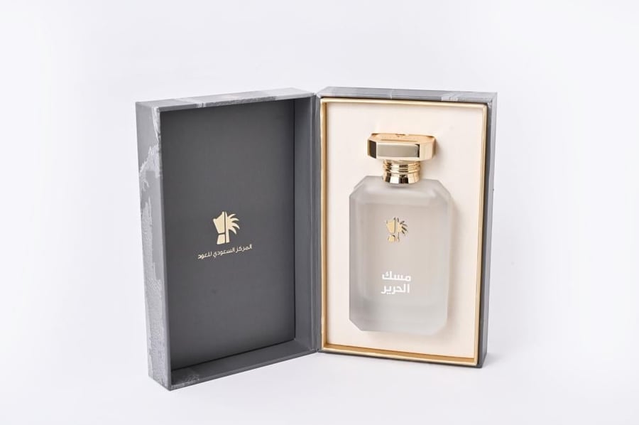 عطر مسك الحرير اودي بارفيوم 100 مل