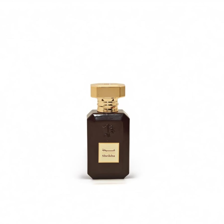 عطر شعر شيخة 30 مل
