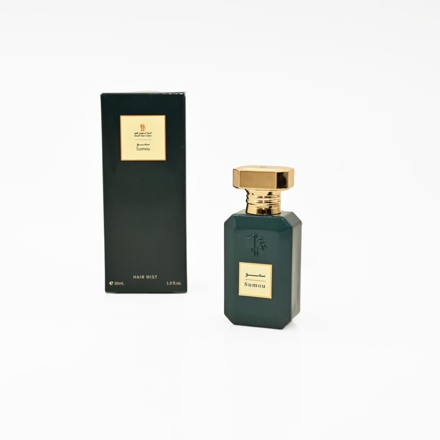 عطر شعر سمو 30 مل