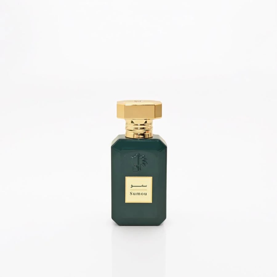 عطر شعر سمو 30 مل