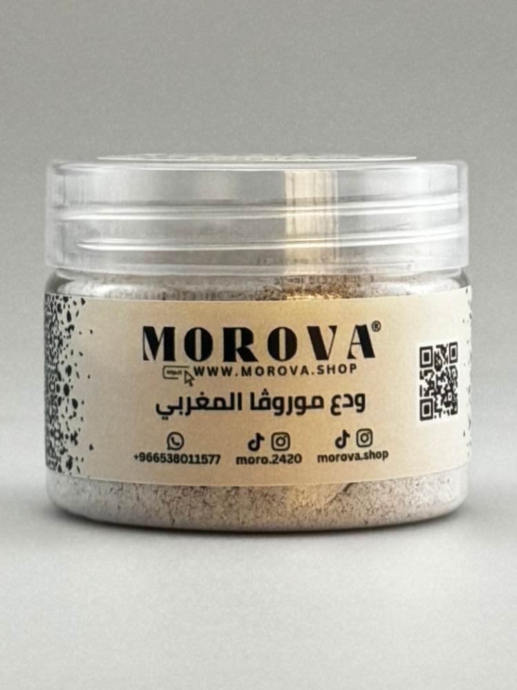 ودع مغربي