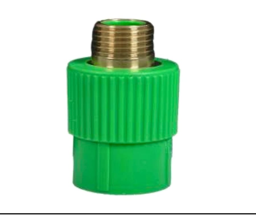 External nail size 25x3/4