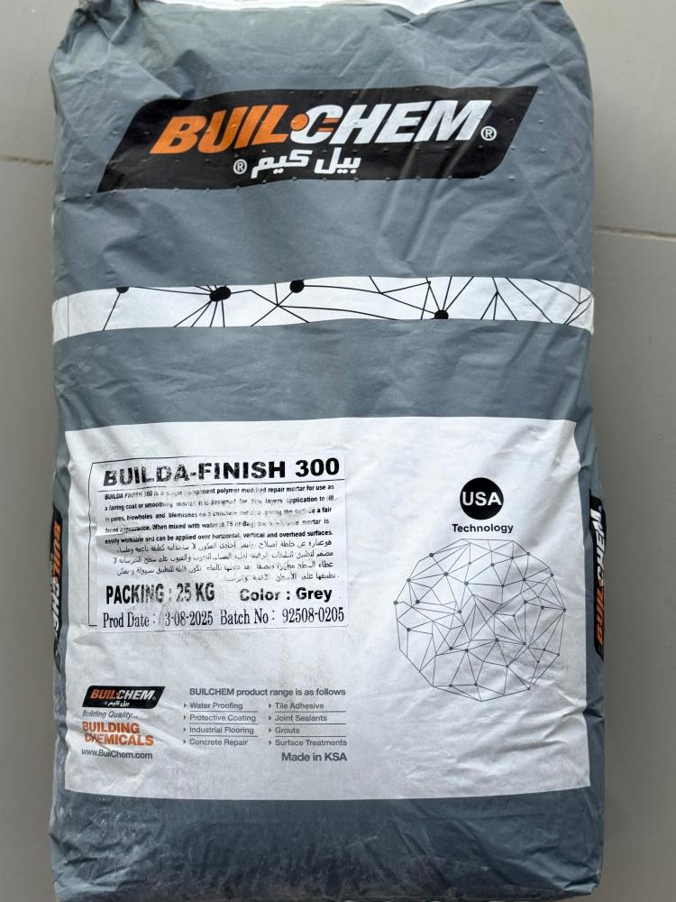 Coarse grout 25 kg