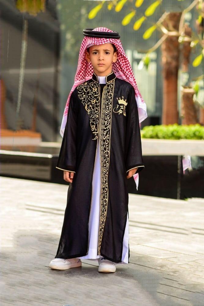 دقله الحرف العربي