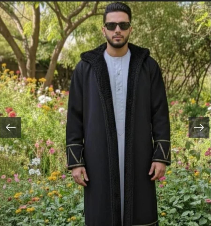 فروات رجاليه 2026