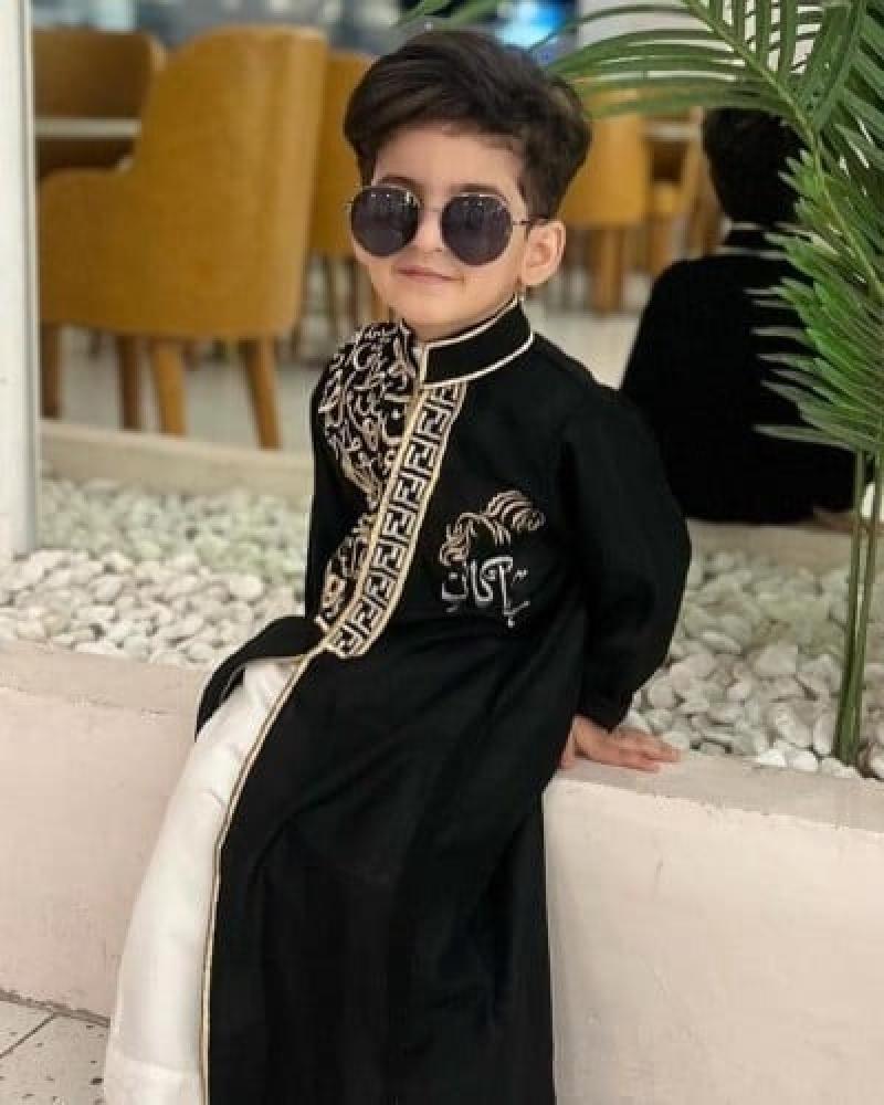 دقله الحرف العربي