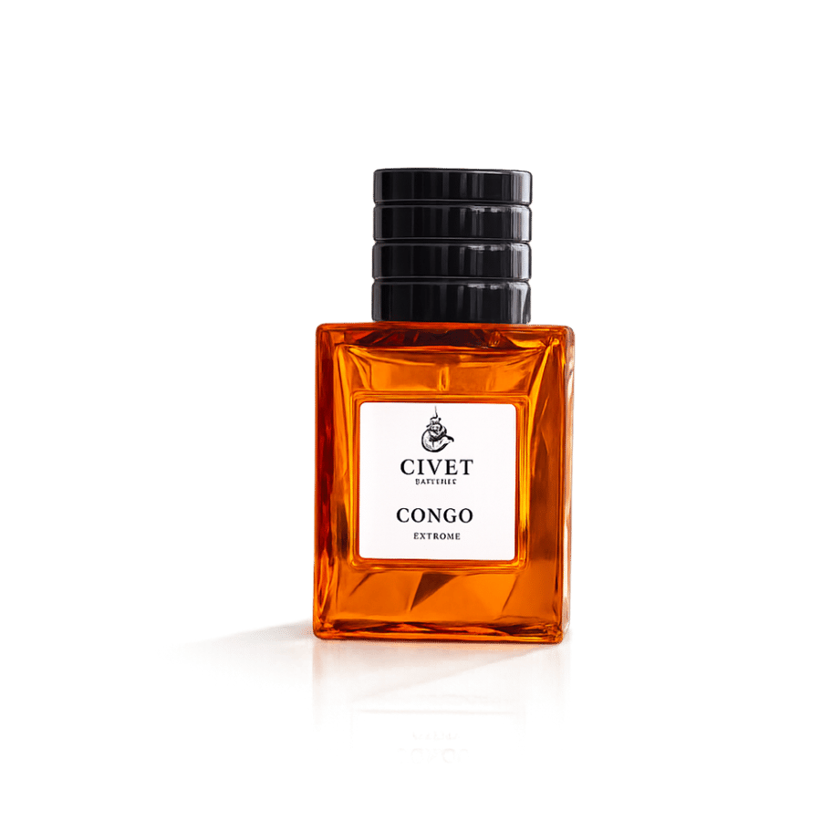 عطر كونجو-Congo