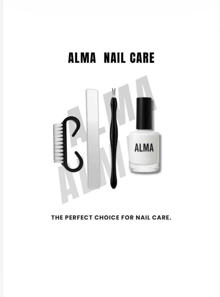 Nail package