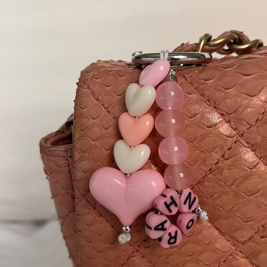 Bead bliss