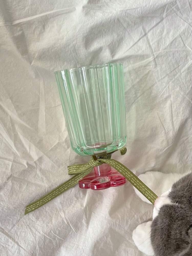 2 Tulip cups