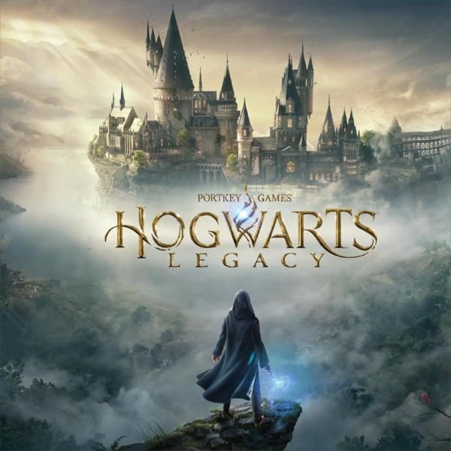 لعبة hogwarts legacy