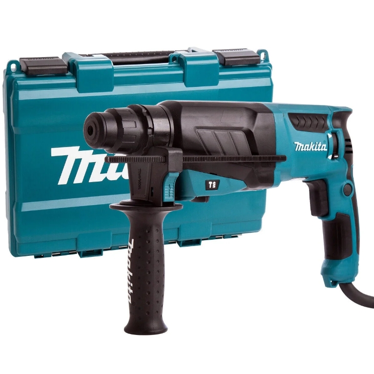 دريل هيلتي 26 مم HR2630  MAKITA