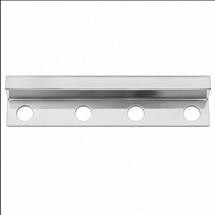 زوايا مربع سلفر MIRROR MM 12 SS1250MS304