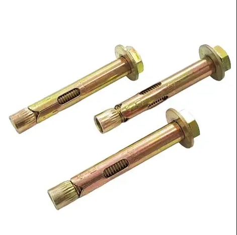 سليف انكر بولت  M12*50MM