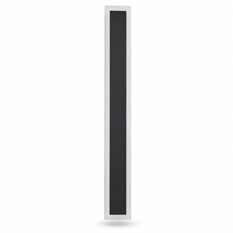 مسطره ديكور خارجي 30 سنتي 10 واط