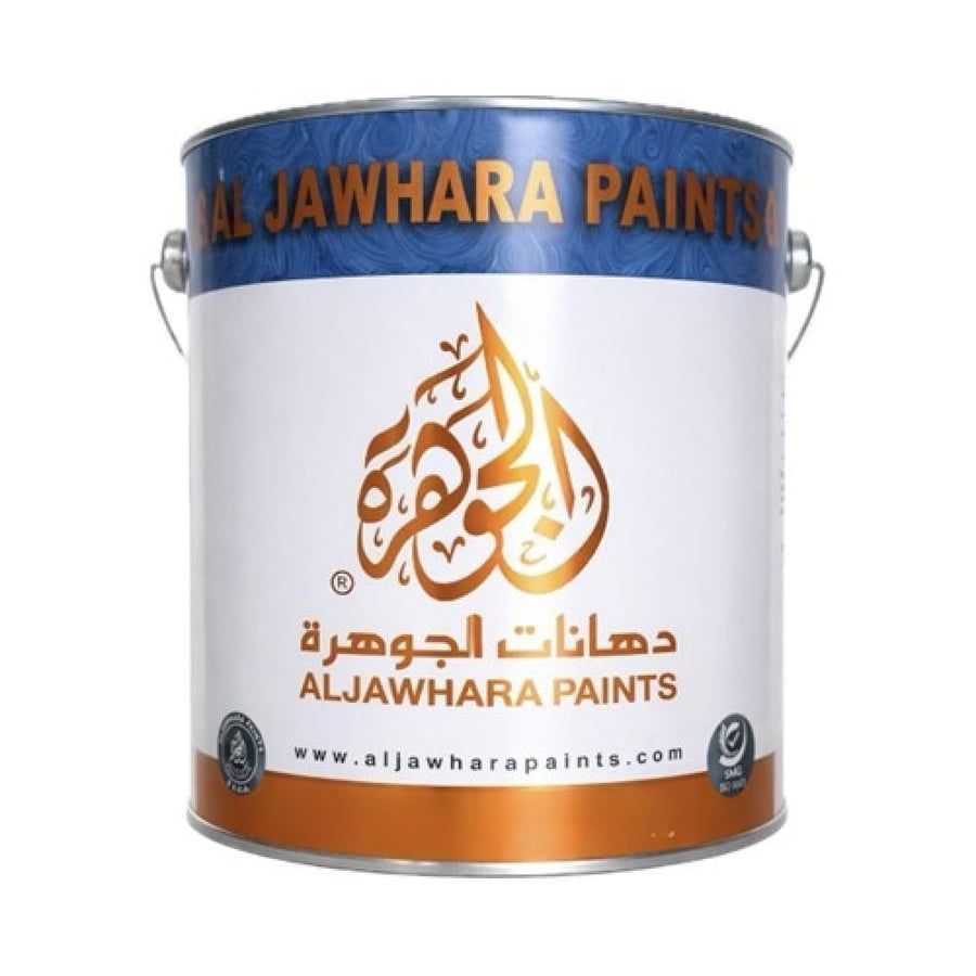 جالون معجون جاهز