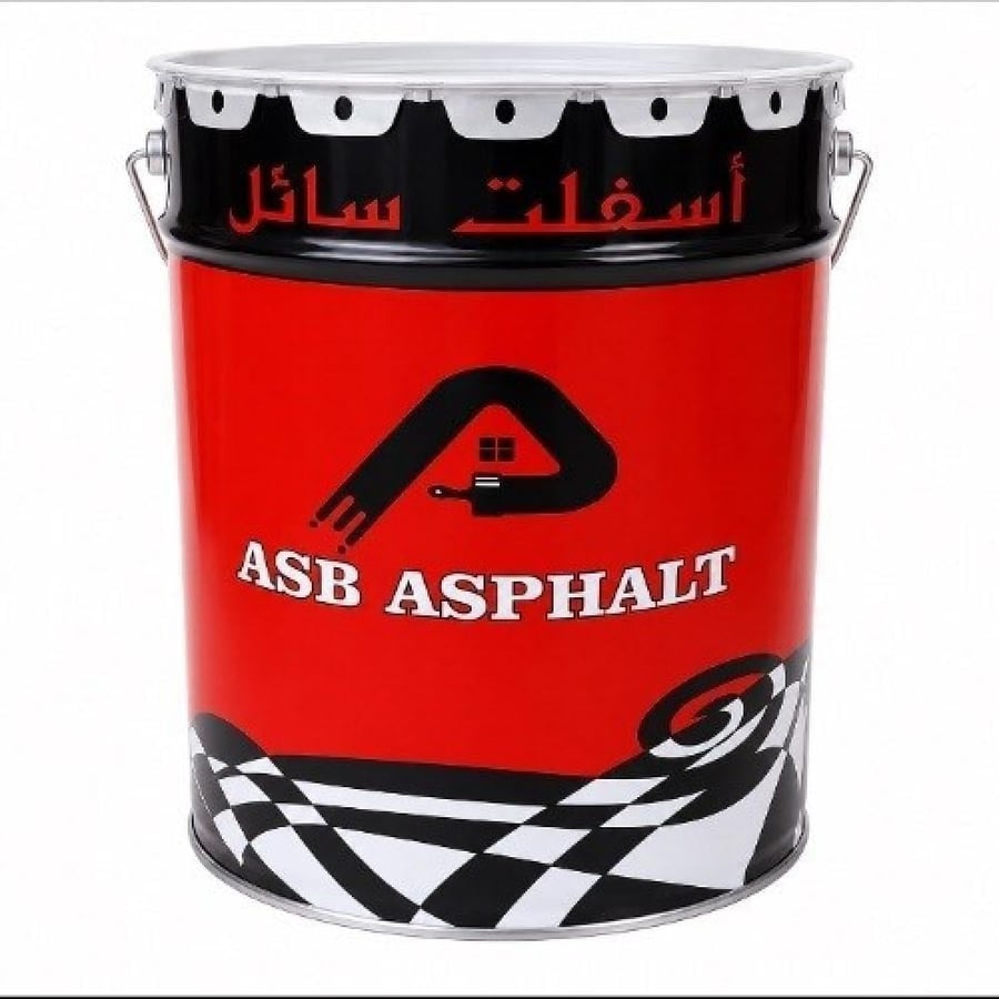 اسفلت سائل