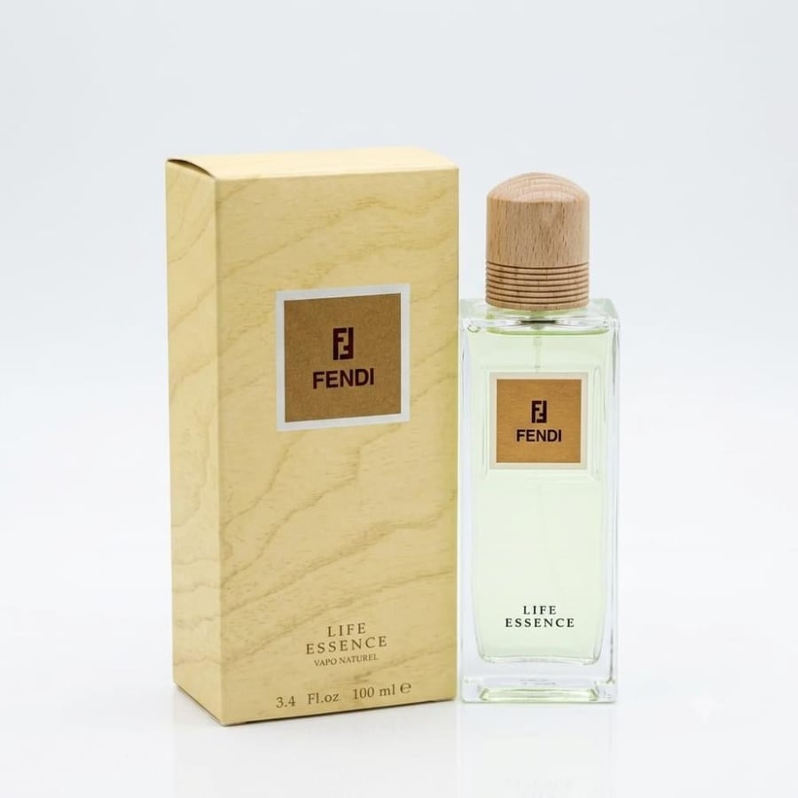 فندي لايف إيسنس – Fendi Life Essence | 100 مل