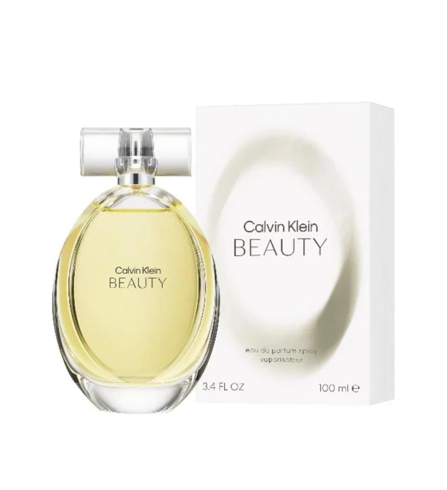 عطر كالفن كلاين بيوتي (Calvin Klein Beauty) – أو دو بارفيوم 100 مل