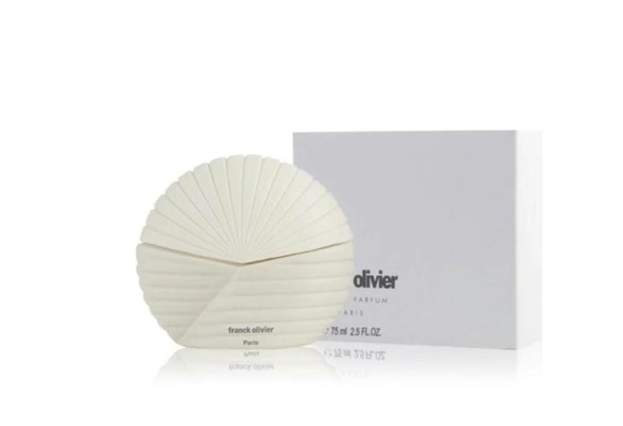 عطر فرانك أوليفييه للنساء (Franck Olivier Eau de Parfum) – 75 مل