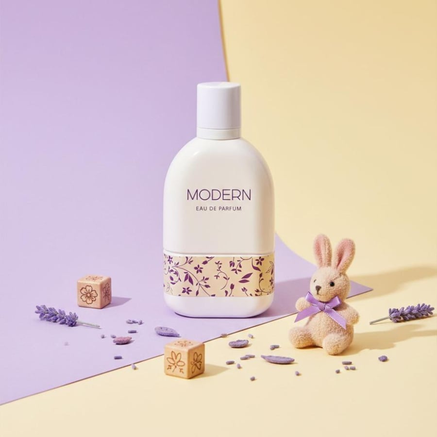 عطر مودرن