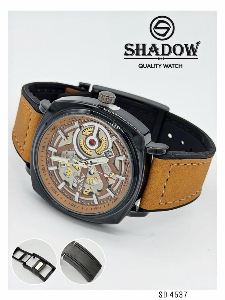 تشكيلة ساعات شادو (SHADOW)