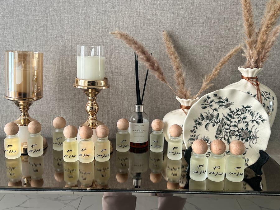 Perfume gifts and presents