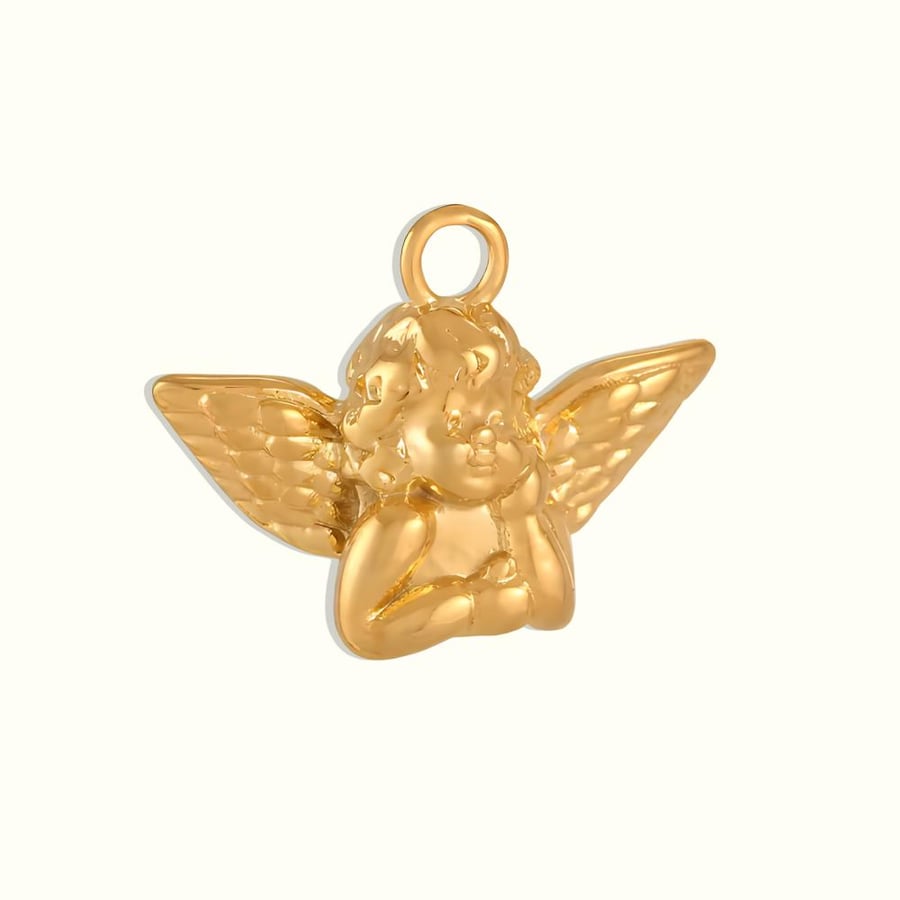 Angelic Charm