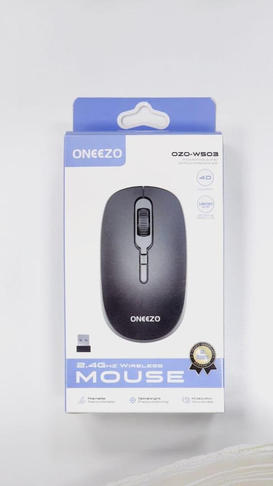 ONEEZO smart wireless mouse – Model CURSOR180