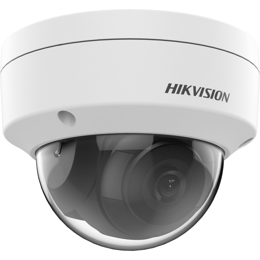 HIKVISION surveillance camera indoor IP dome 8 megapixel Fixed dome – DS-2CD1183G0-I