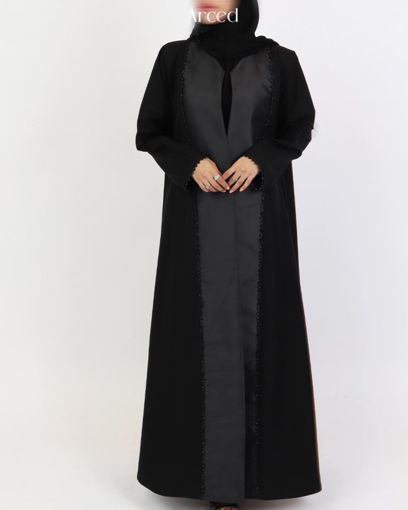 عباية لمار