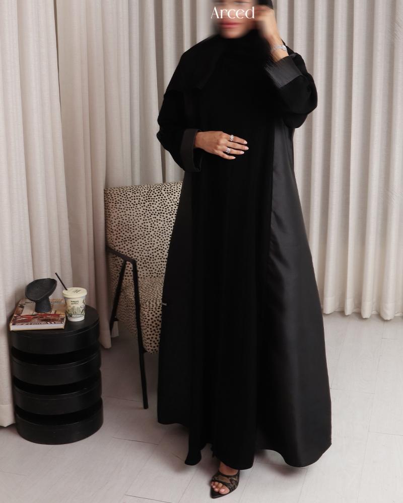 عباية ملكية