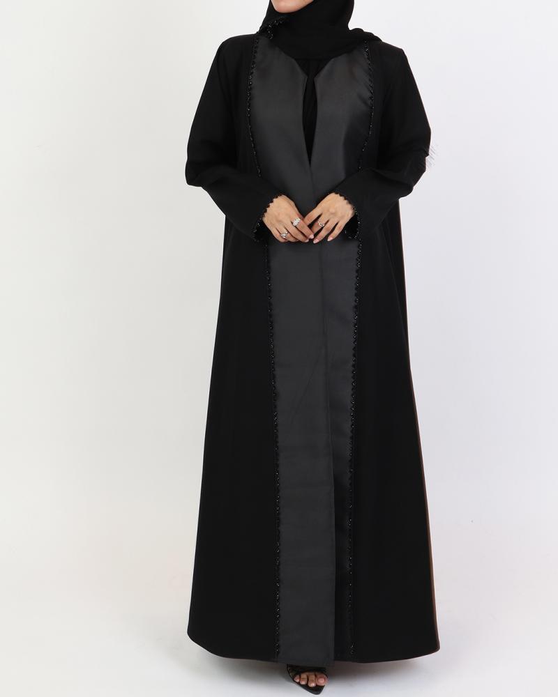 عباية لمار