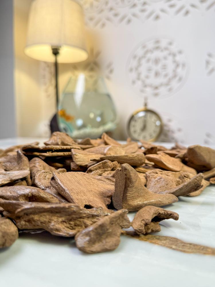عود مروكي ( طبيعي ) تربل سوبر