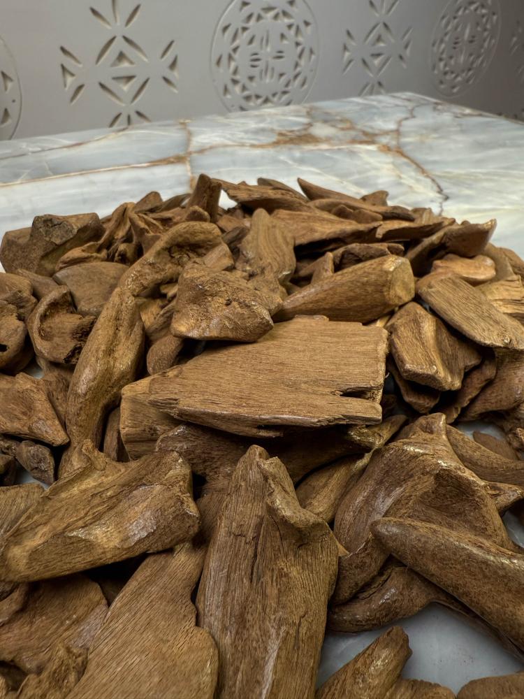 عود مروكي ( طبيعي ) تربل سوبر