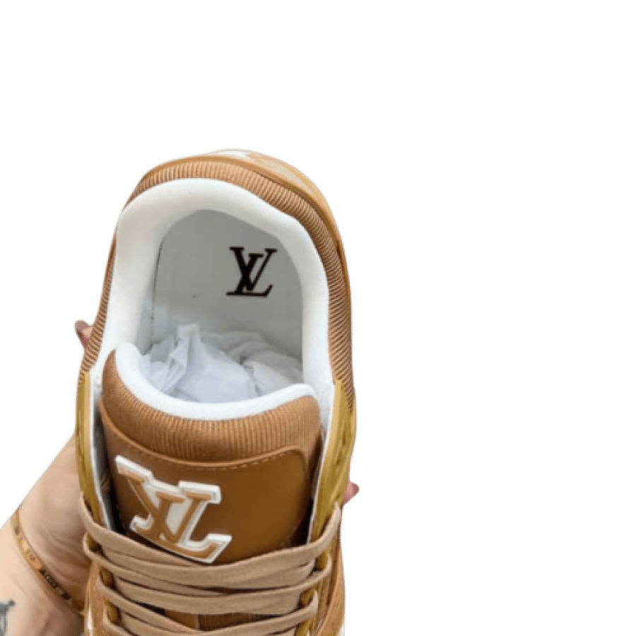 سنيكرز Louis Vuitton تيرا كوتا