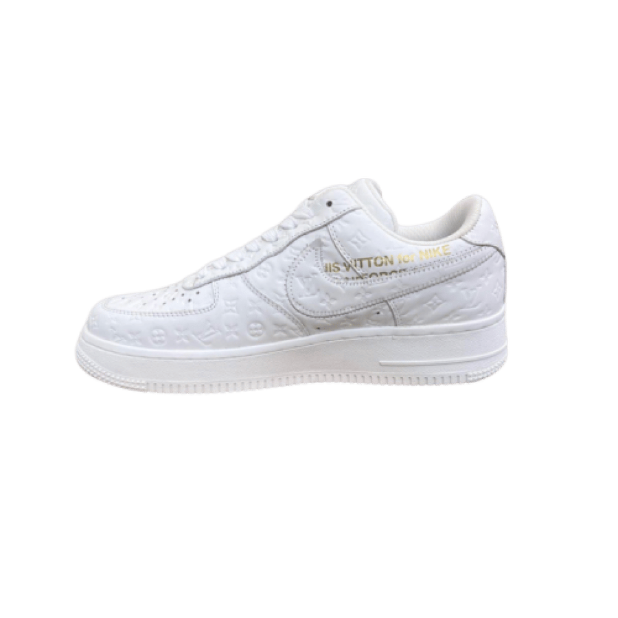 سنيكرز أبيض Nike