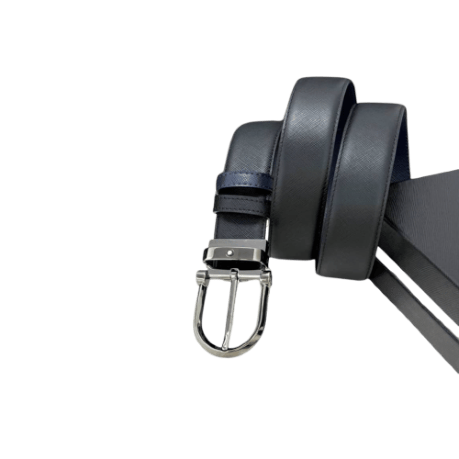 حزام رجالي ماستر من Montblanc