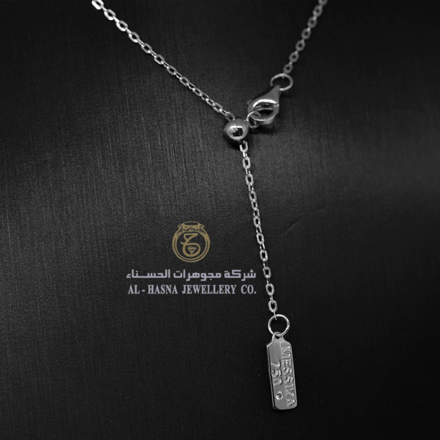 تشوكر ميسيكا 18