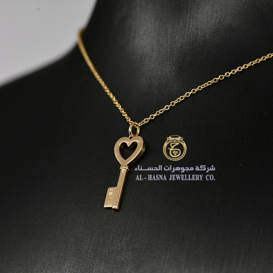 سلسة ذهب