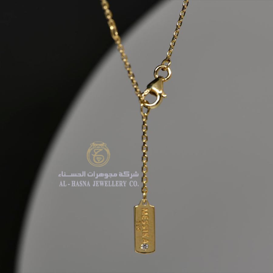 عقد ميسيكا 18