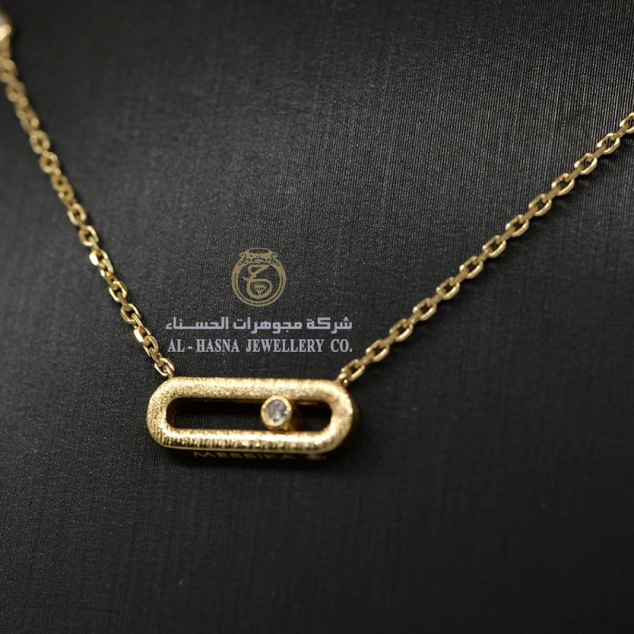 عقد ميسيكا 18