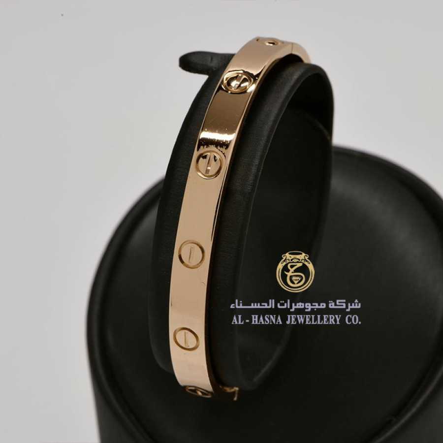 كارتييه لوف 18 صب