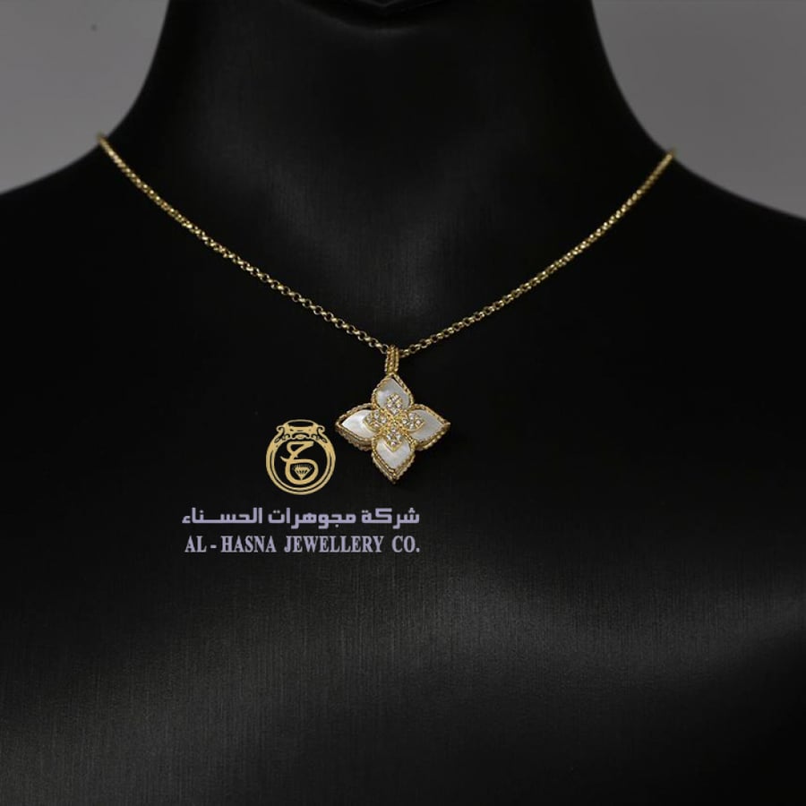 سلسة ذهب