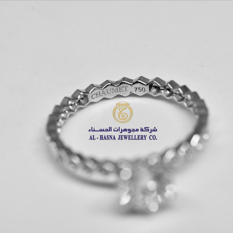 خاتم شوميه 18