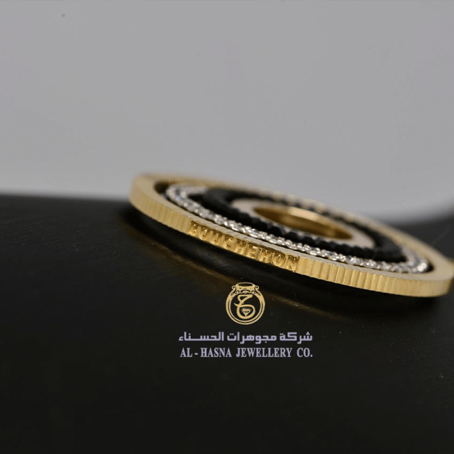 عقد بوشرون 18