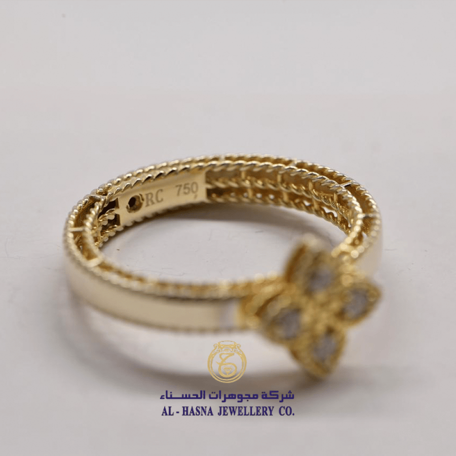 خاتم روبيرتو كوين 18