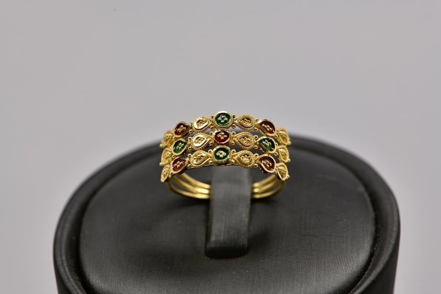 خاتم 21