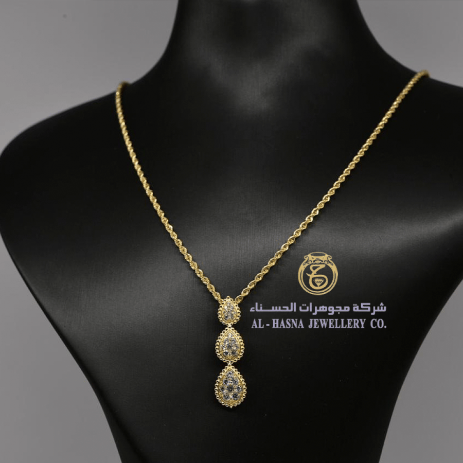 عقد بوشرون 18